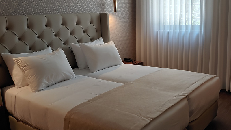 Oca Oriental Porto Hotel